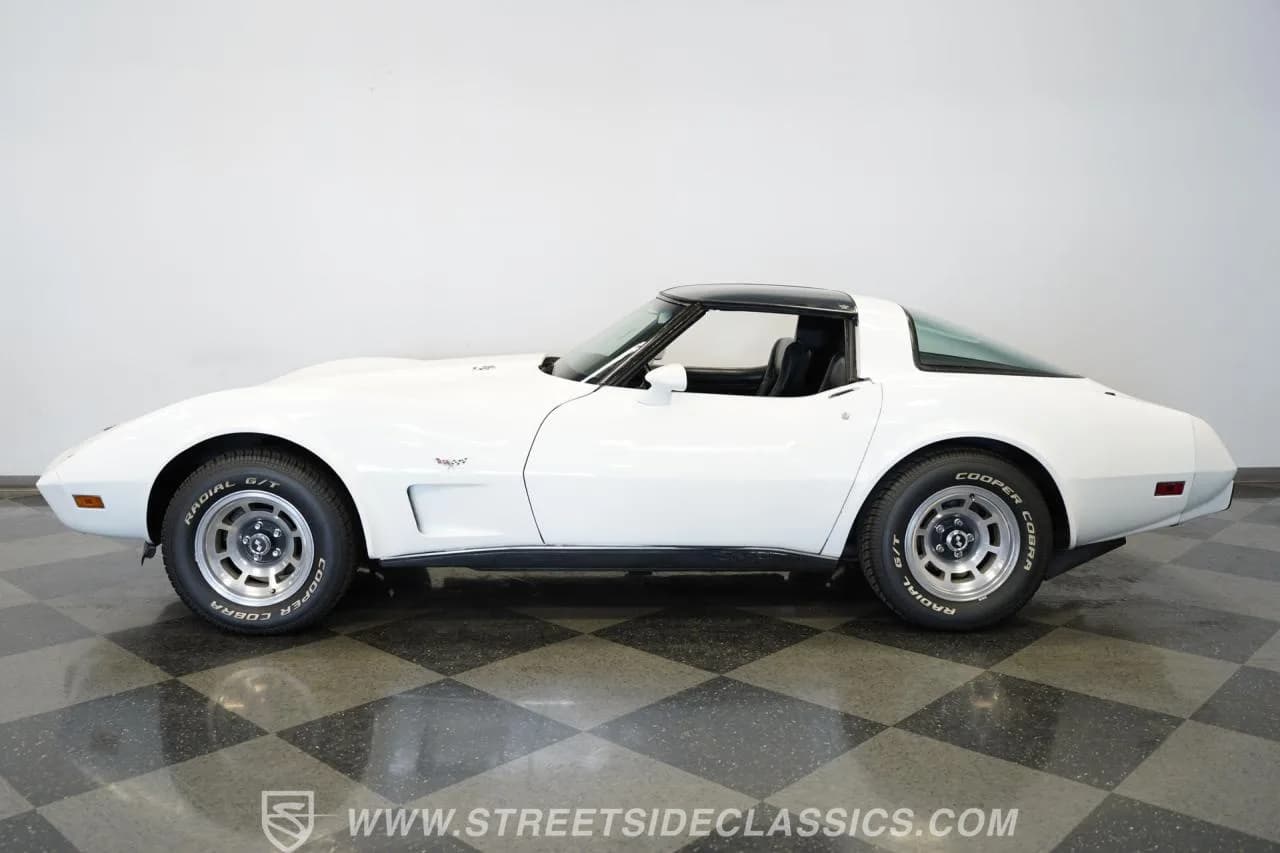 1979 Chevrolet Corvette L-82 - Thumbnail 7