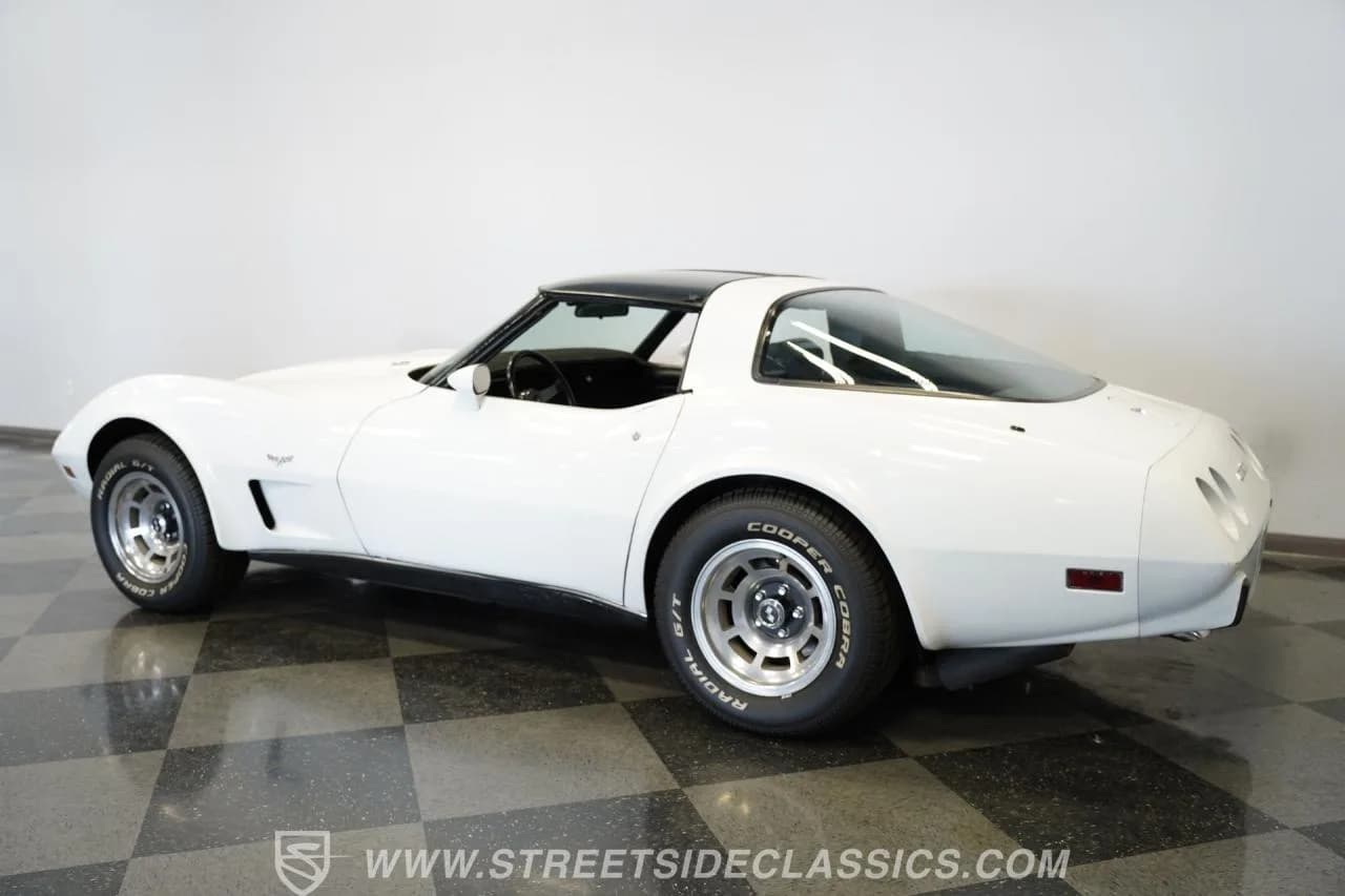 1979 Chevrolet Corvette L-82 - Thumbnail 8