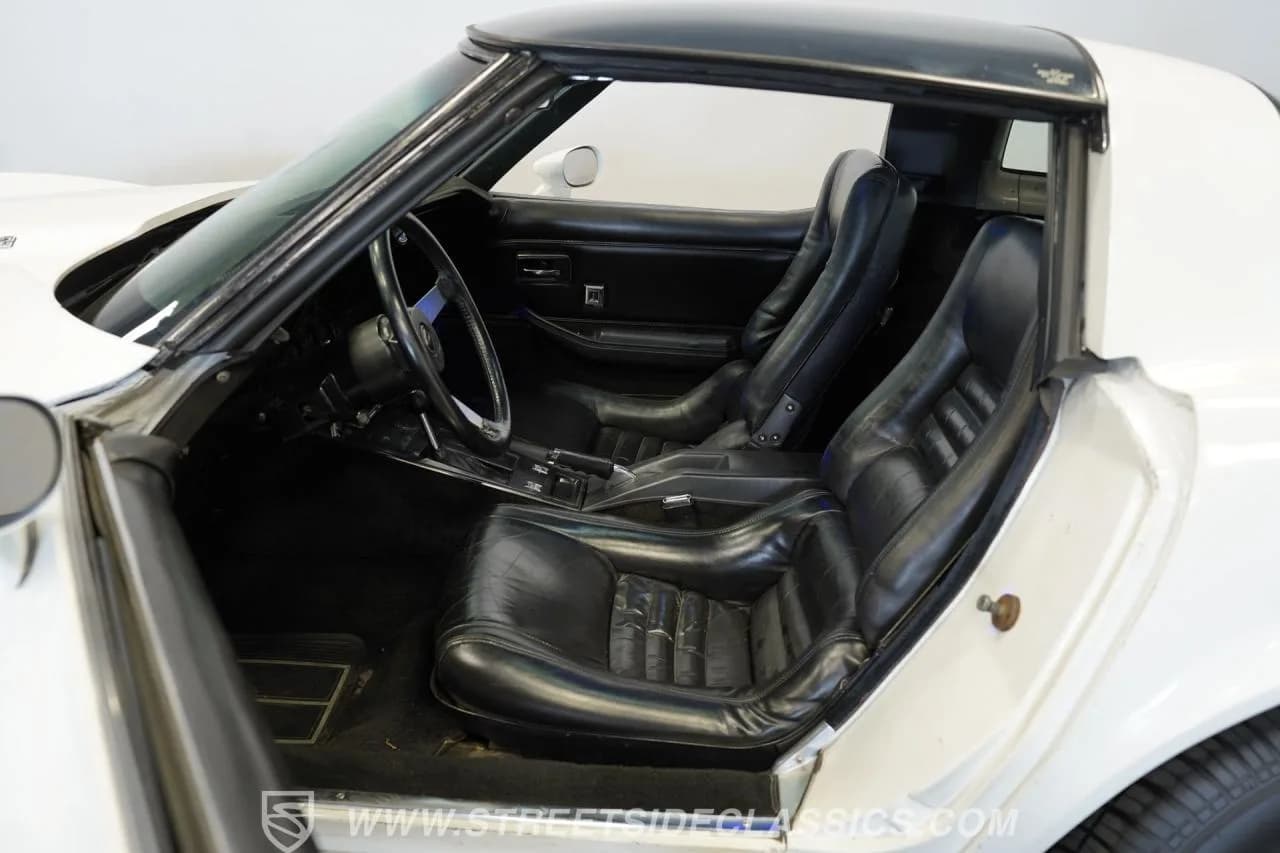 1979 Chevrolet Corvette L-82 - Thumbnail 3