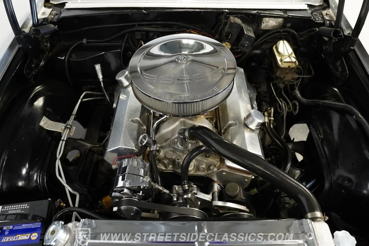 1971 Chevrolet Nova SS Tribute - Thumbnail 4