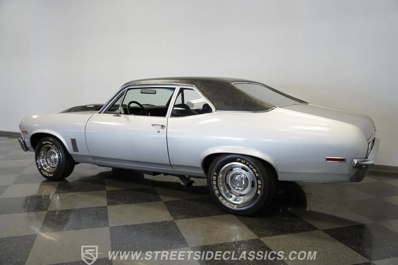 1971 Chevrolet Nova SS Tribute - Thumbnail 8