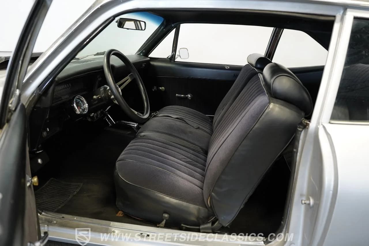 1971 Chevrolet Nova SS Tribute - Thumbnail 3