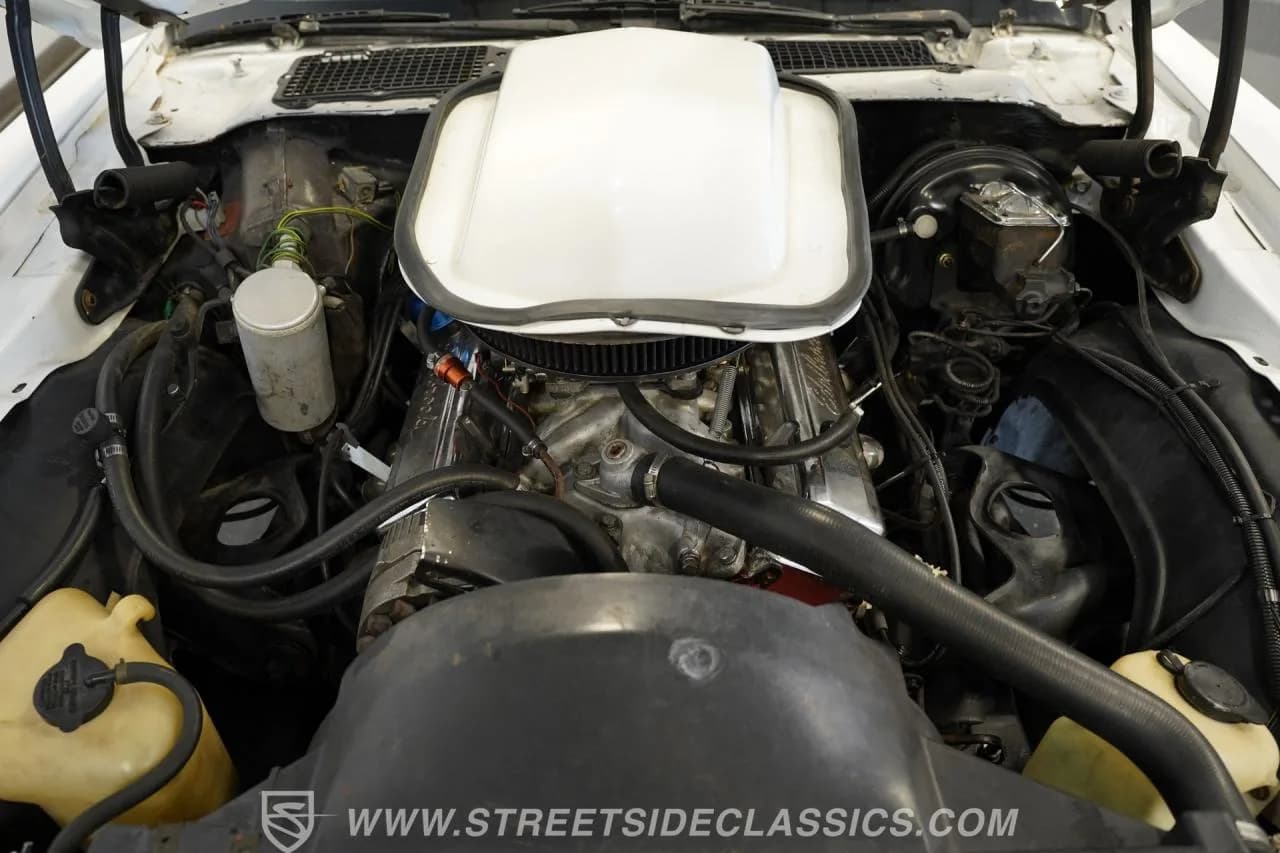 1978 Pontiac Firebird - Thumbnail 4