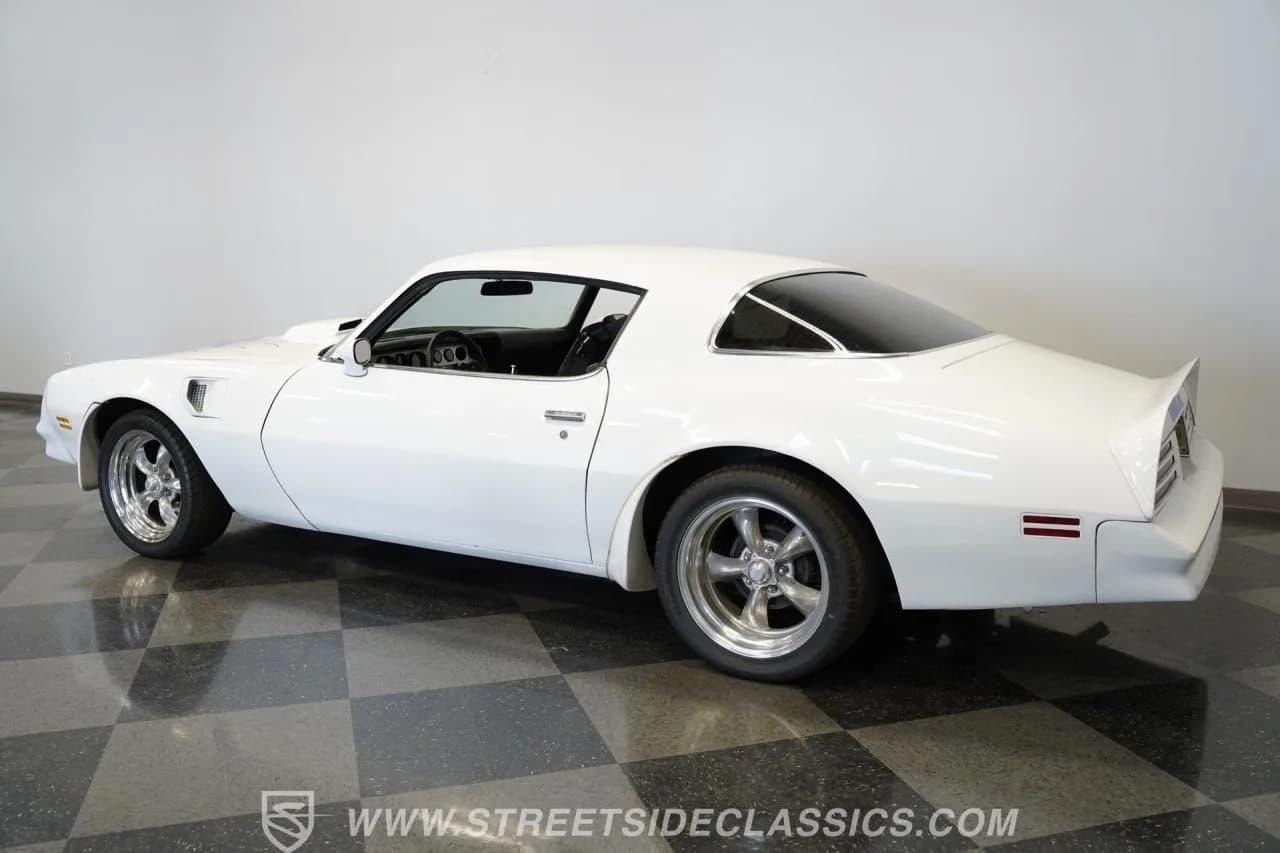 1978 Pontiac Firebird - Thumbnail 7