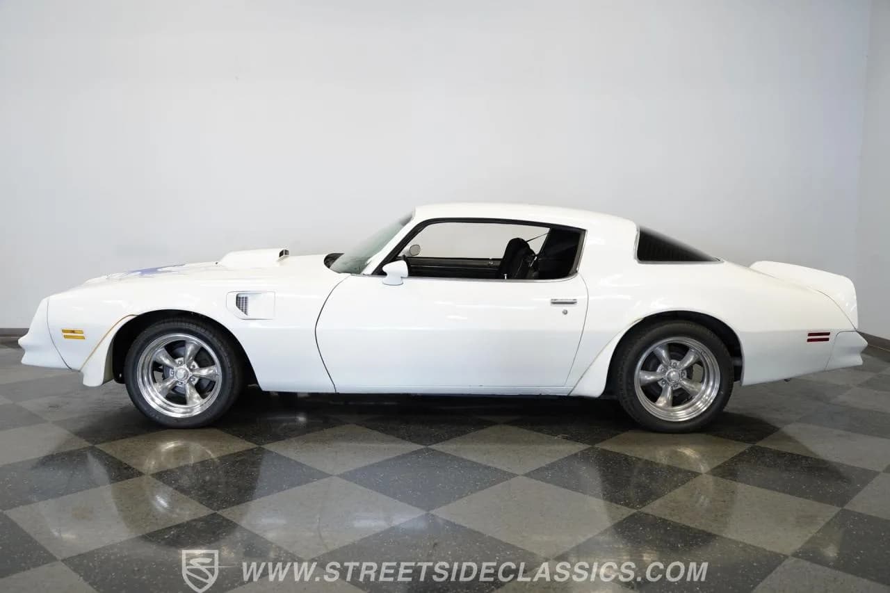 1978 Pontiac Firebird - Thumbnail 2