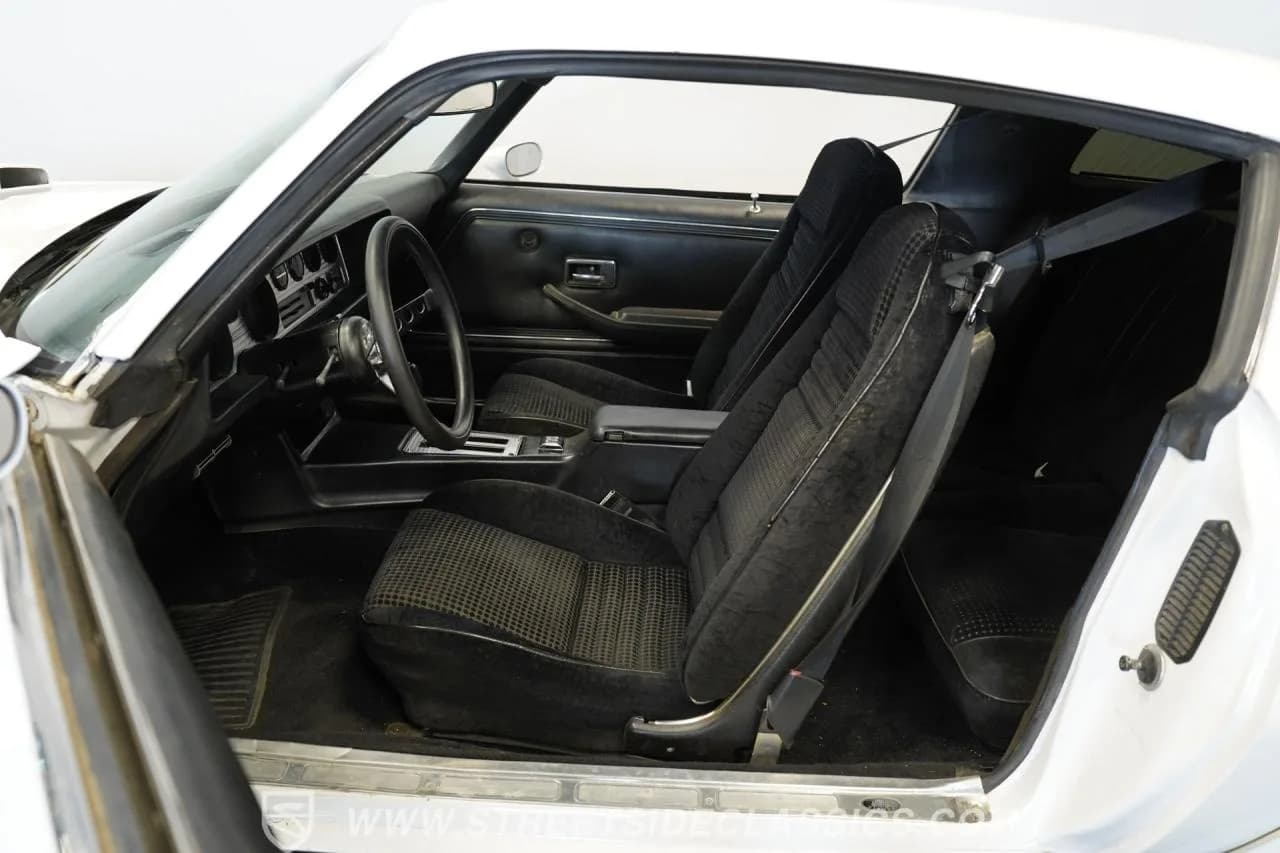 1978 Pontiac Firebird - Thumbnail 3