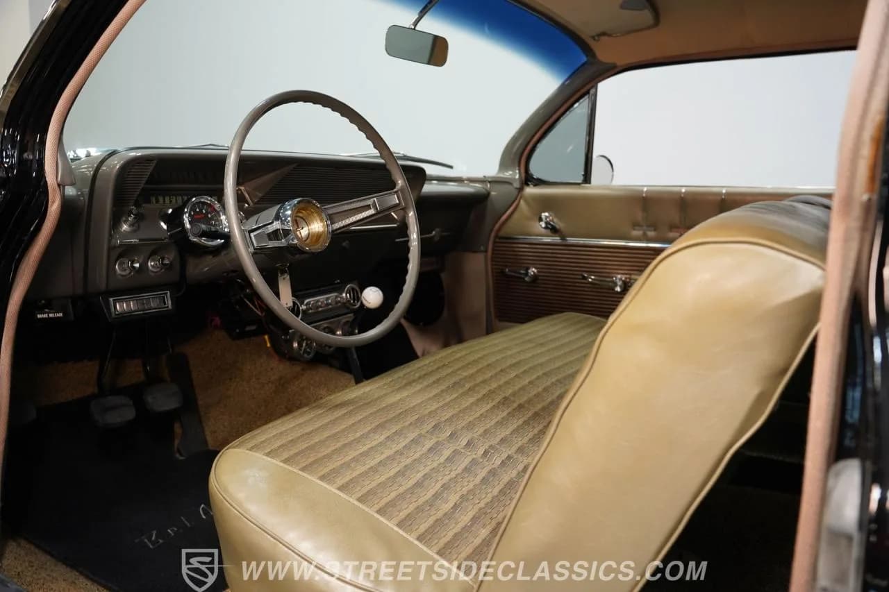 1962 Chevrolet Bel Air - Thumbnail 4