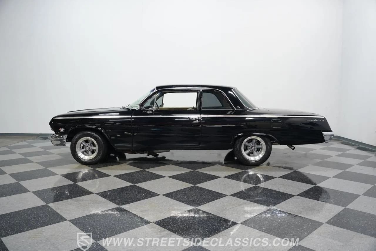 1962 Chevrolet Bel Air - Thumbnail 7