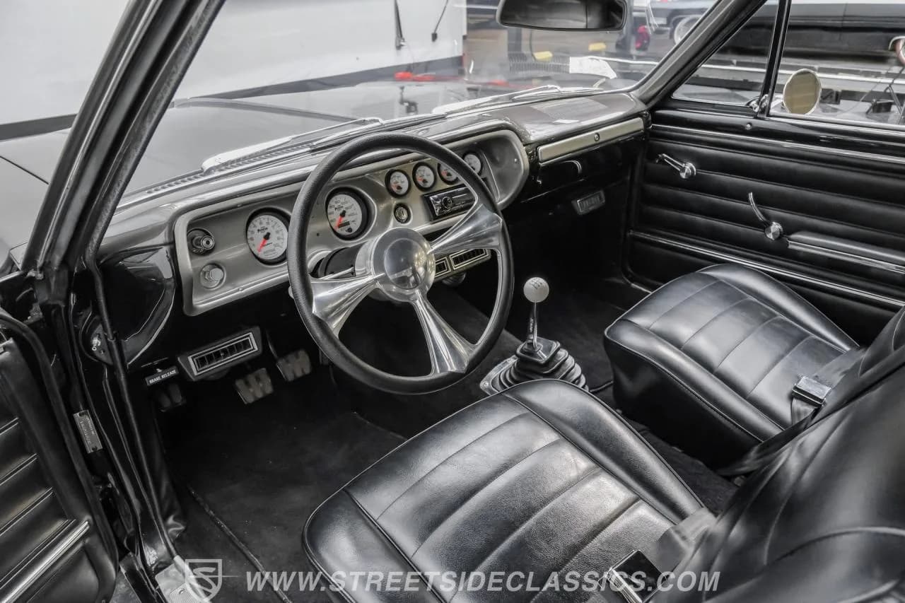 1965 Chevrolet Chevelle Malibu Restomod - Thumbnail 3