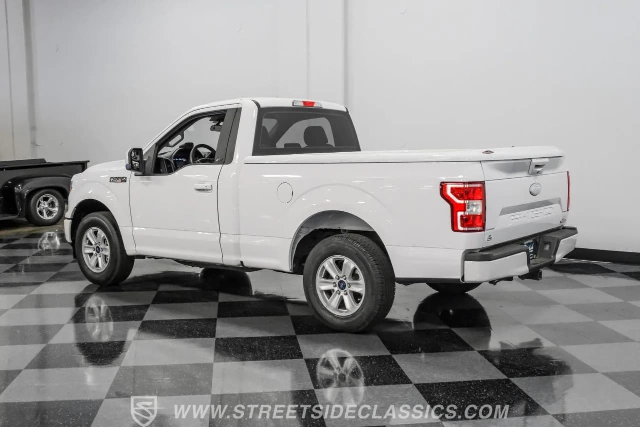 2020 Ford F-150 XL Supercharged - Thumbnail 6