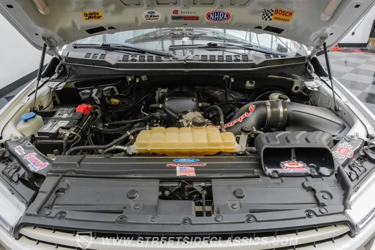 2020 Ford F-150 XL Supercharged - Thumbnail 3