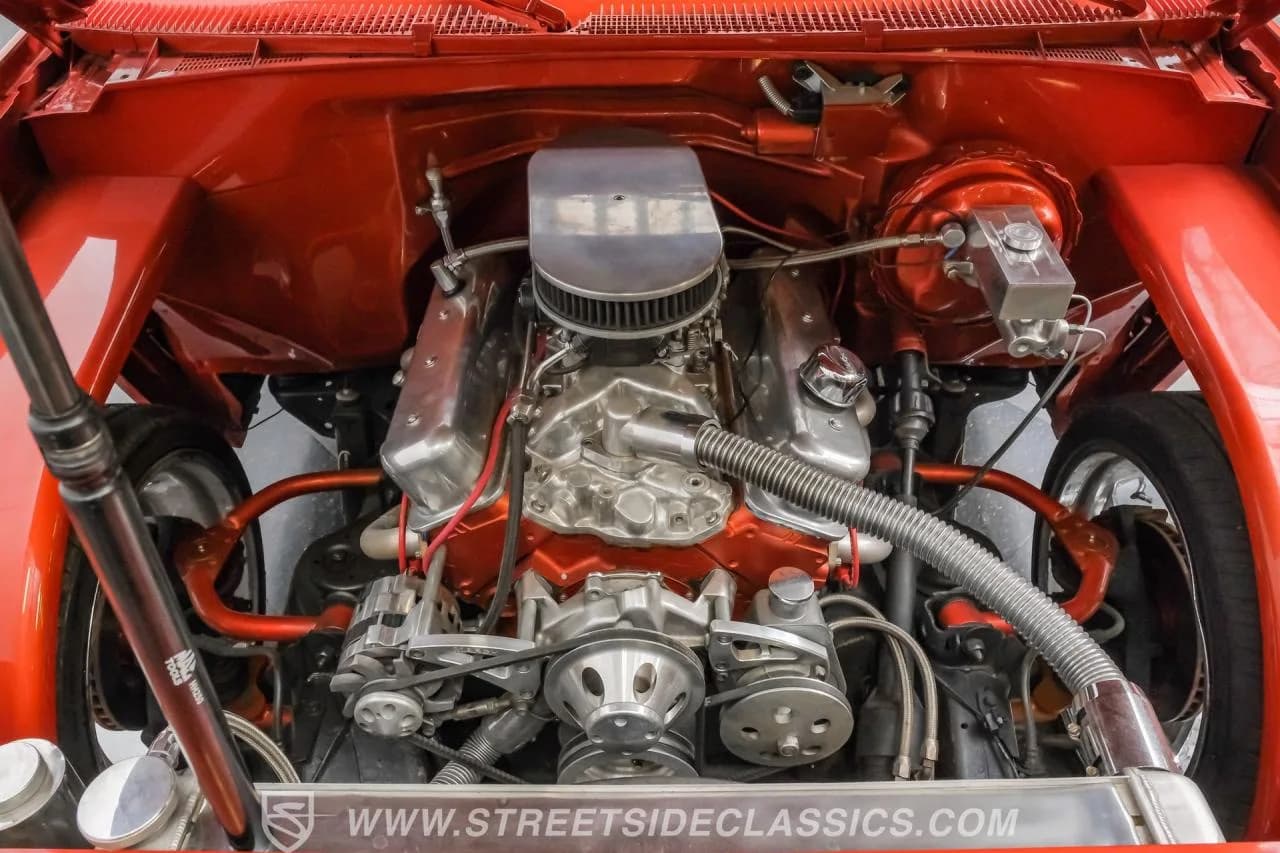 1992 Chevrolet C1500 Custom - Thumbnail 2