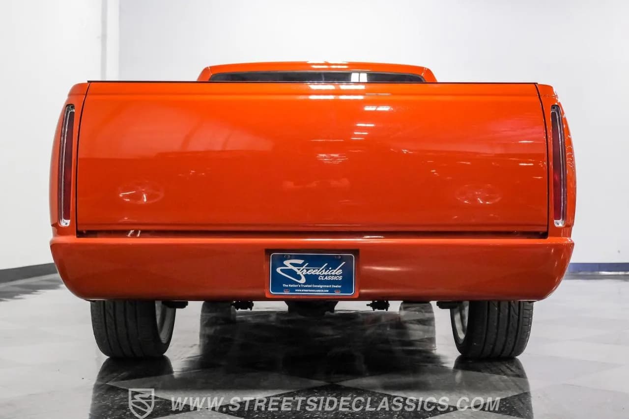 1992 Chevrolet C1500 Custom - Image 30