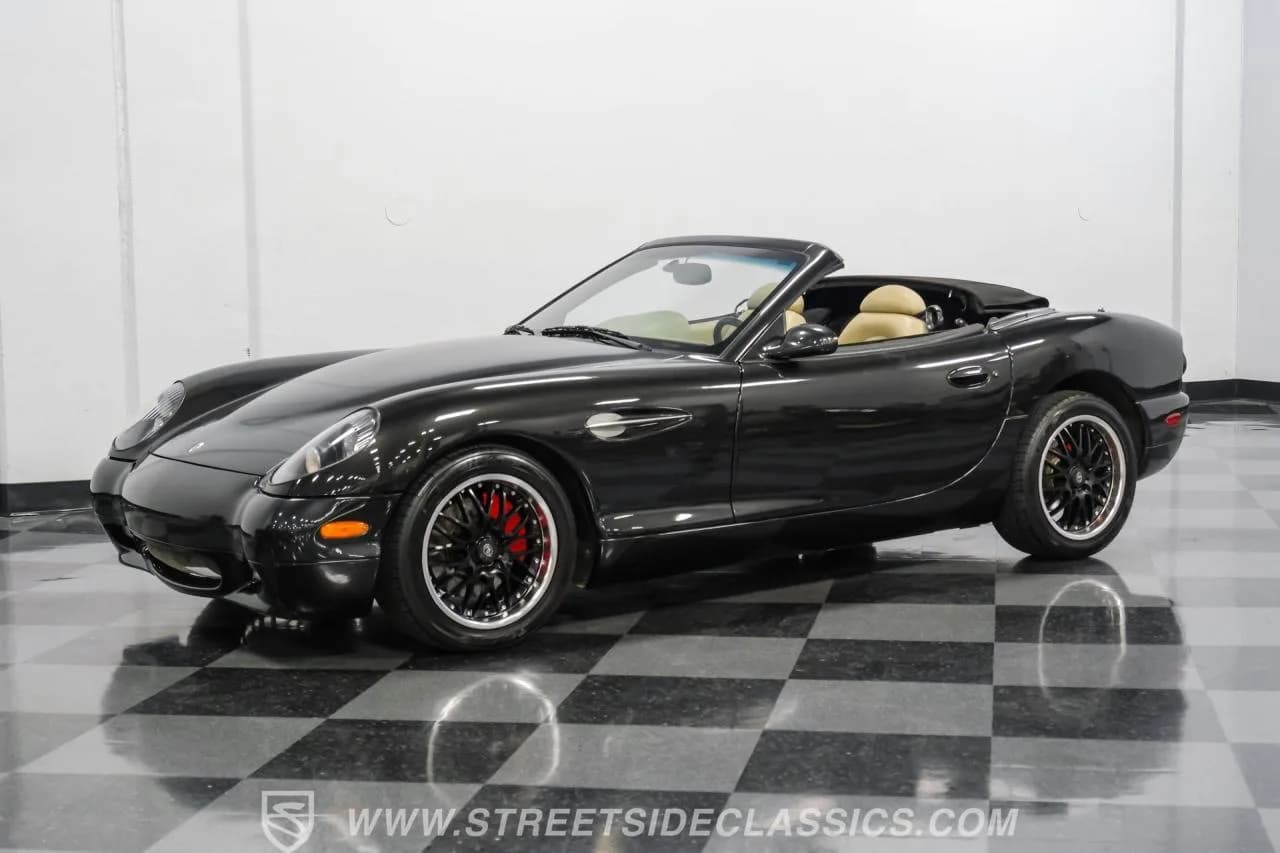 2006 Panoz Esperante - Thumbnail 6