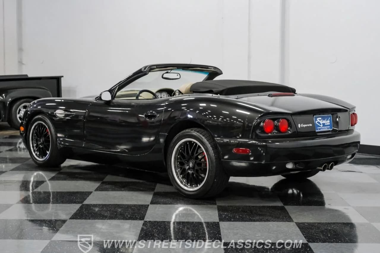 2006 Panoz Esperante - Thumbnail 8