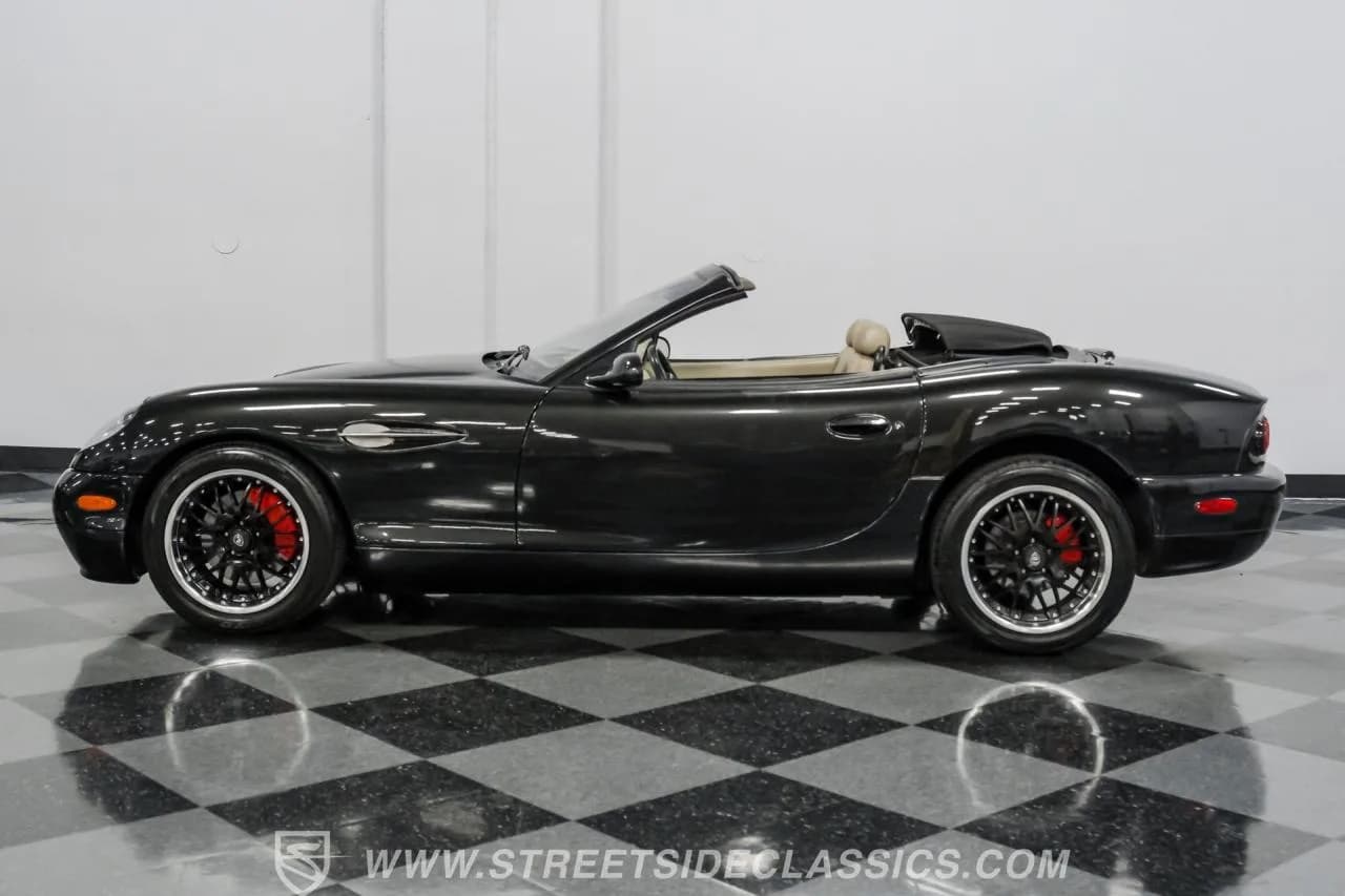 2006 Panoz Esperante - Thumbnail 2