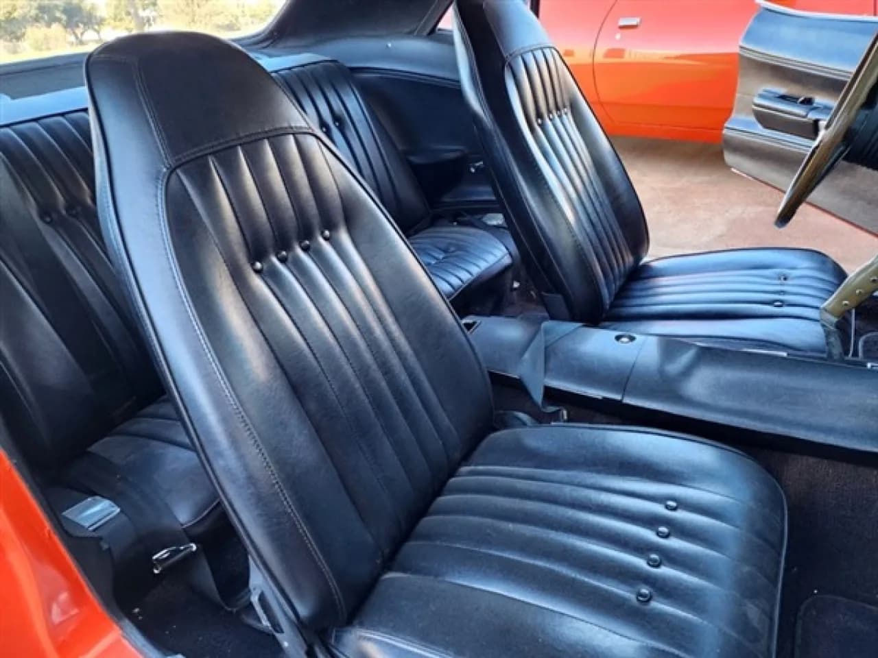1970 Plymouth Cuda - Thumbnail 8
