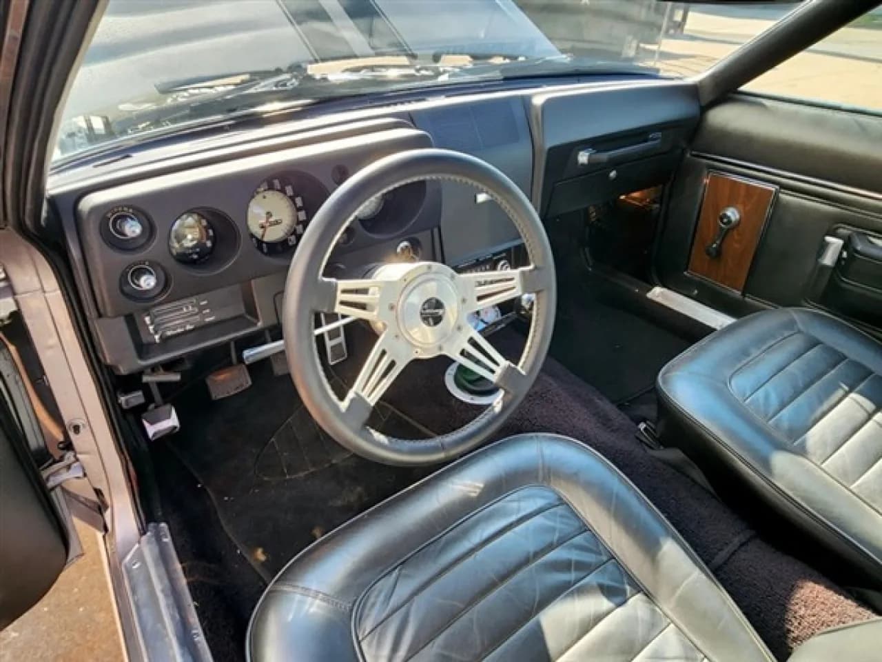 1968 AMC AMX - Thumbnail 7