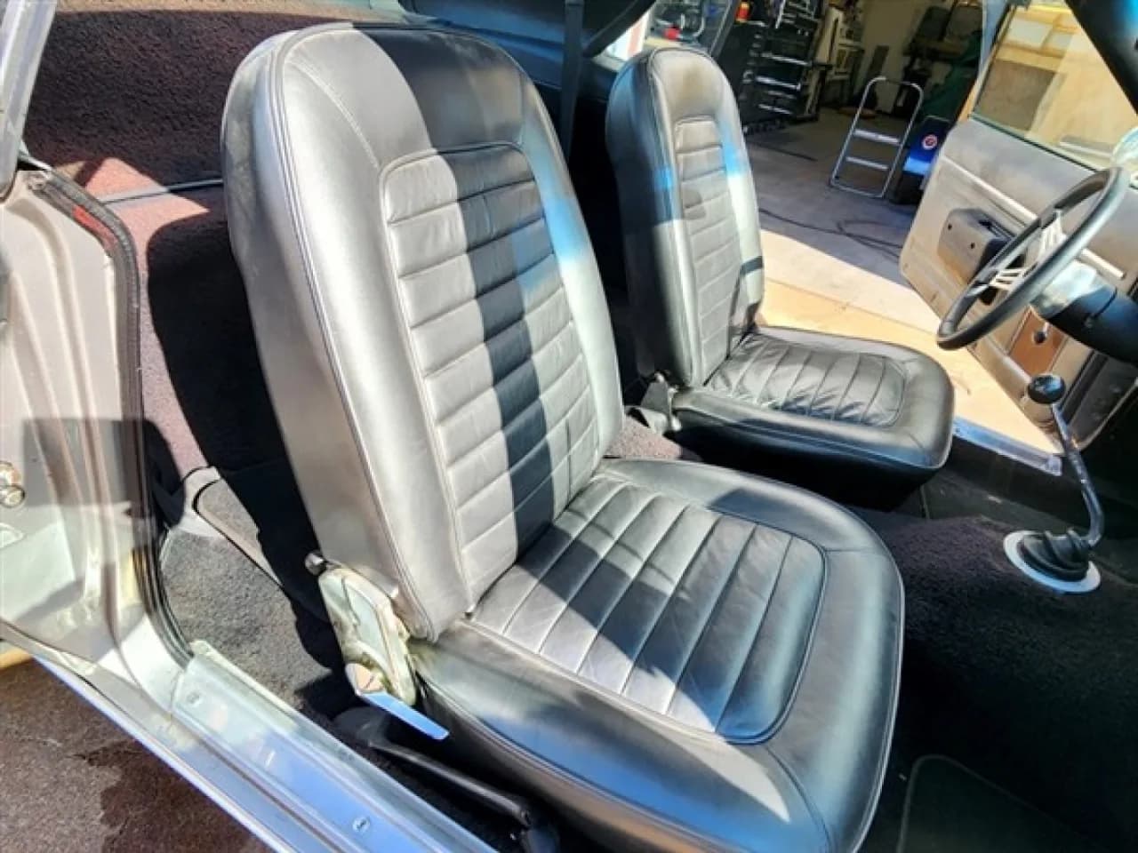 1968 AMC AMX - Thumbnail 8