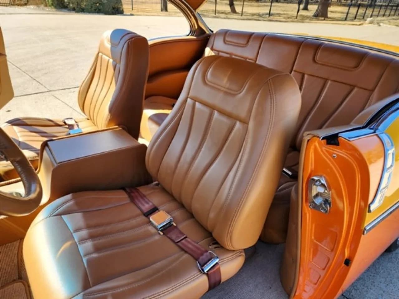 1956 Chevrolet Bel Air Custom - Thumbnail 8