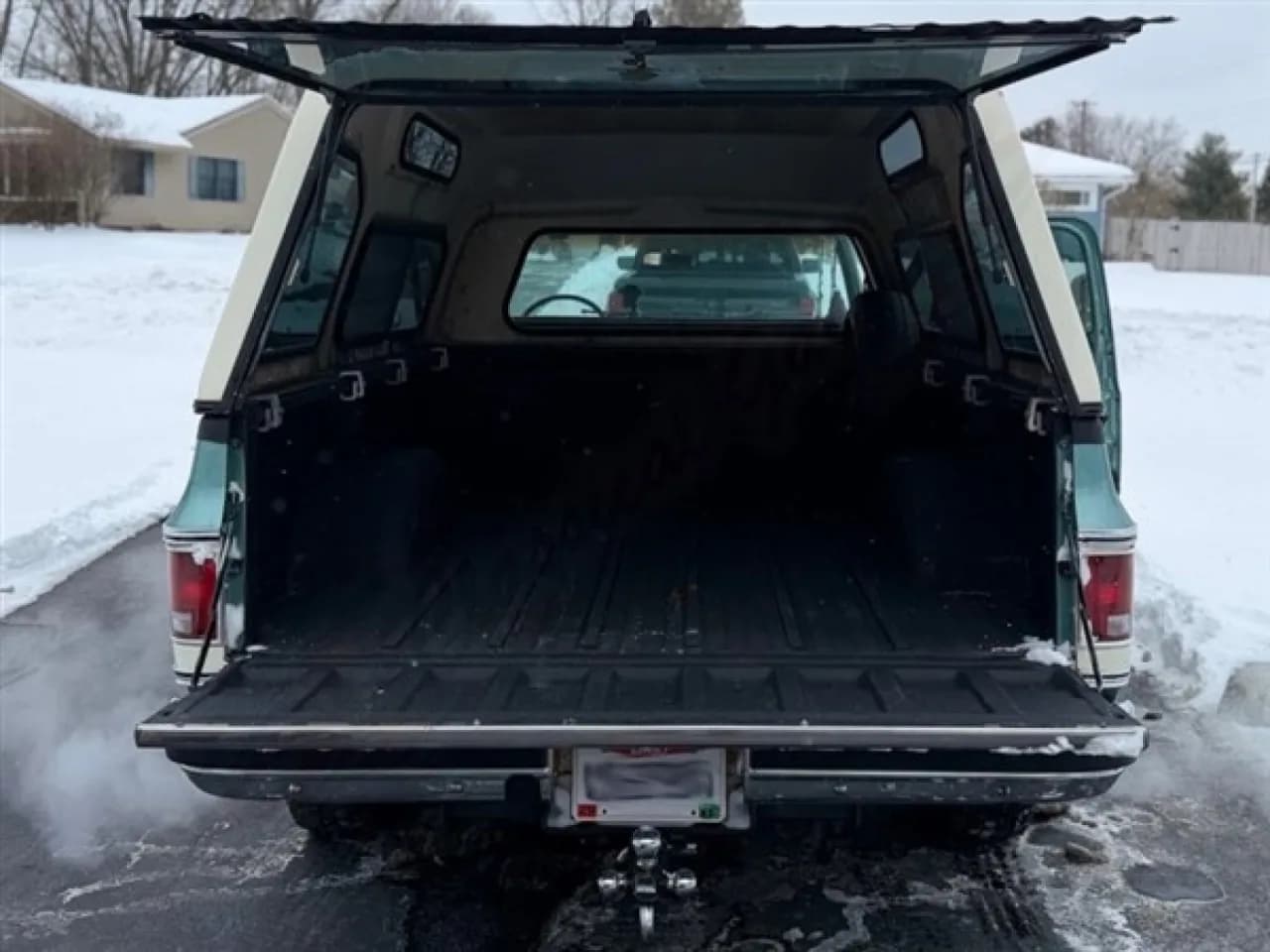 1978 Chevrolet Silverado - Thumbnail 5