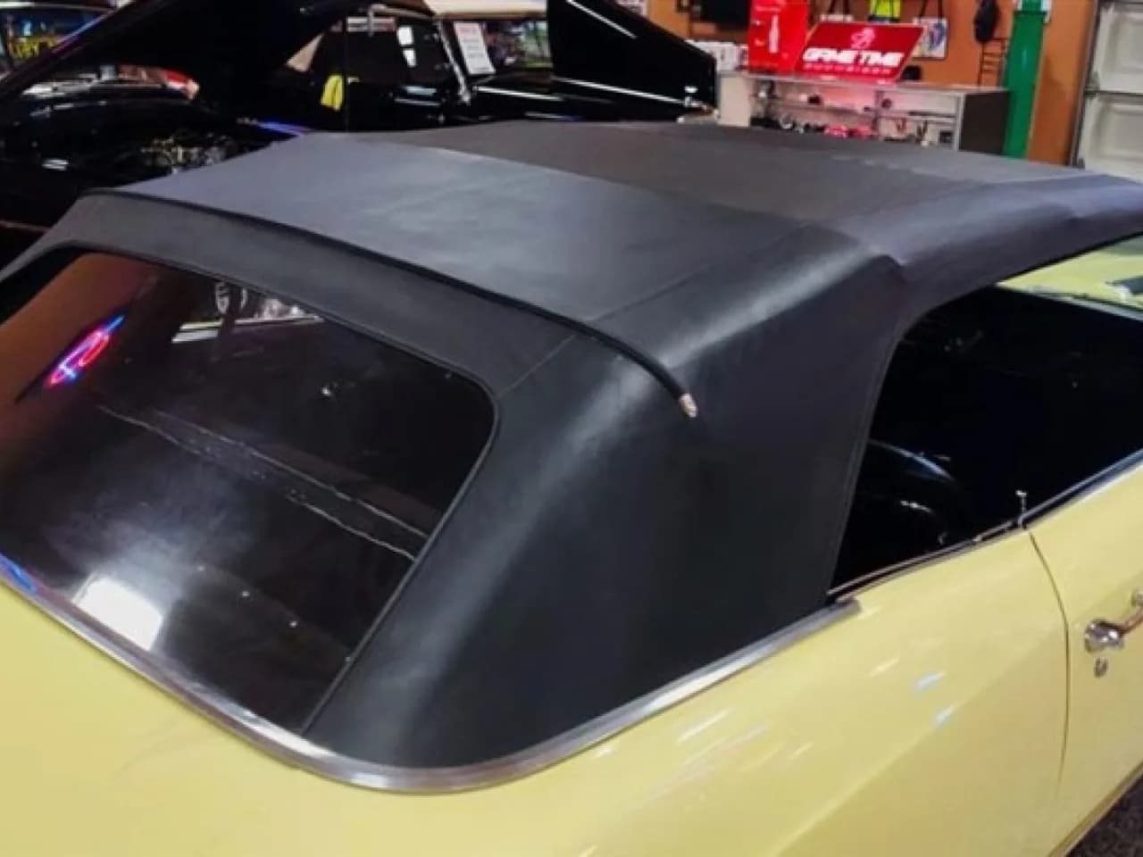 1967 Chevrolet Chevelle SS - Thumbnail 6