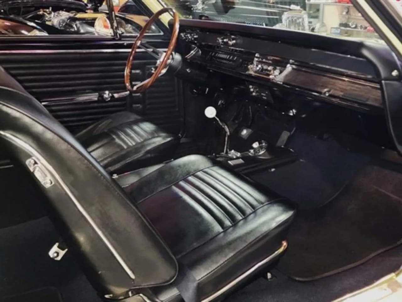 1967 Chevrolet Chevelle SS - Thumbnail 7