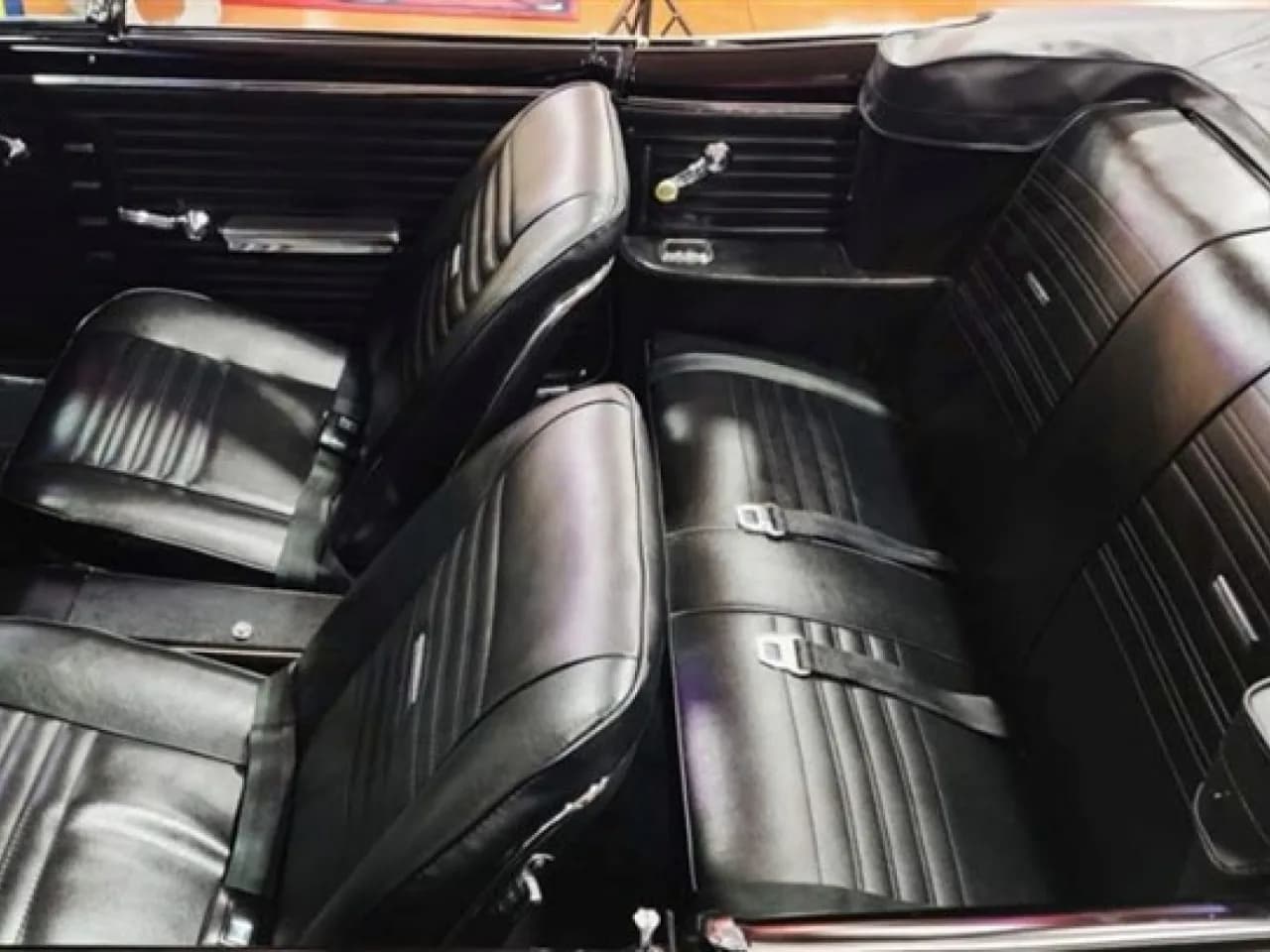 1967 Chevrolet Chevelle SS - Thumbnail 8