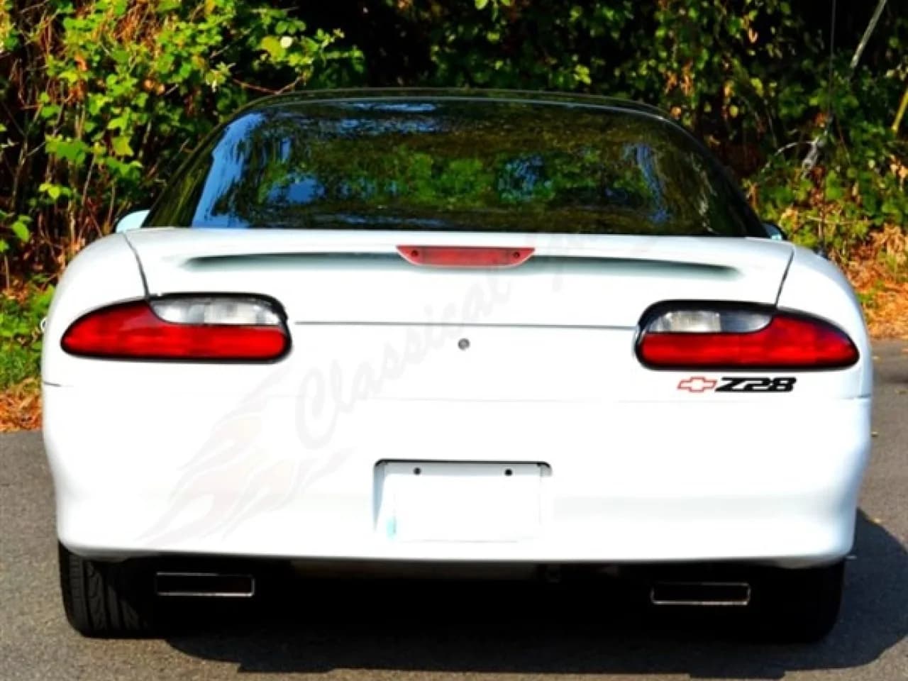 1994 Chevrolet Camaro  Z/28 - Thumbnail 4