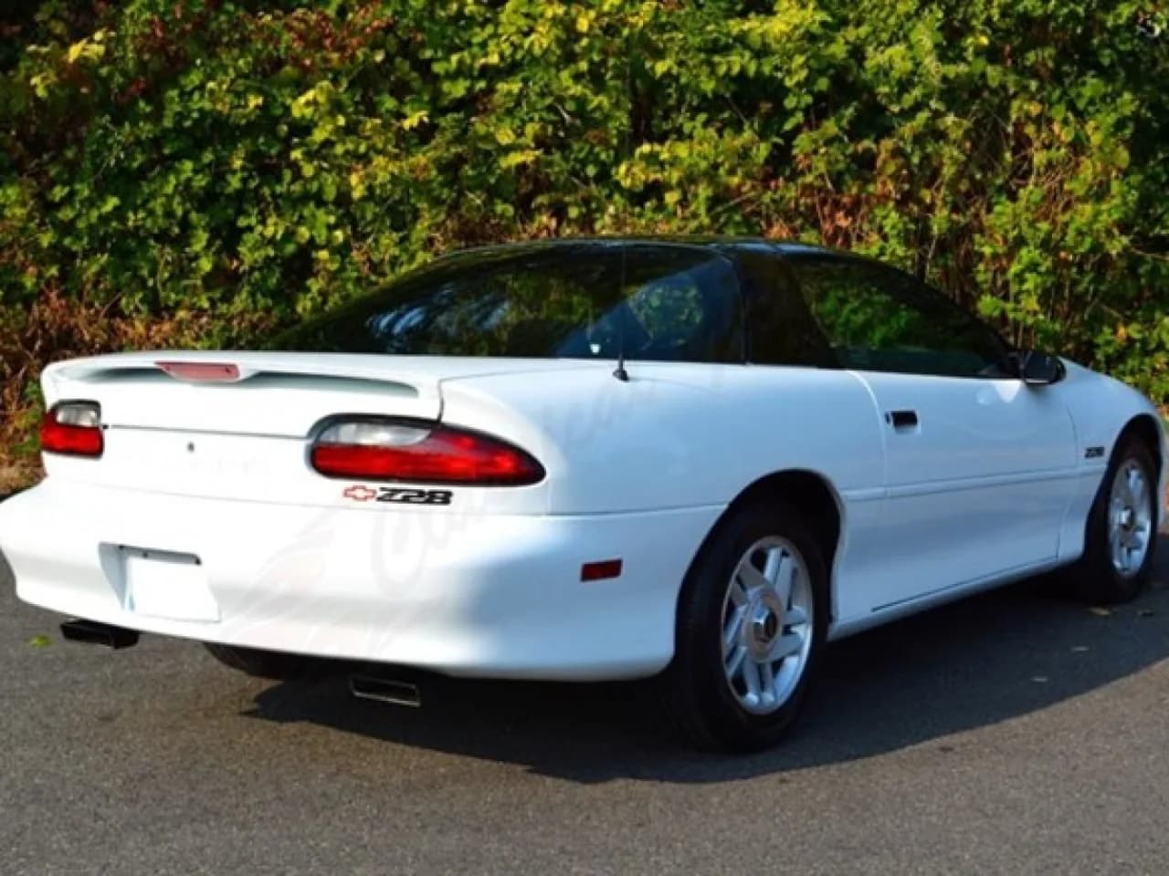 1994 Chevrolet Camaro  Z/28 - Thumbnail 6