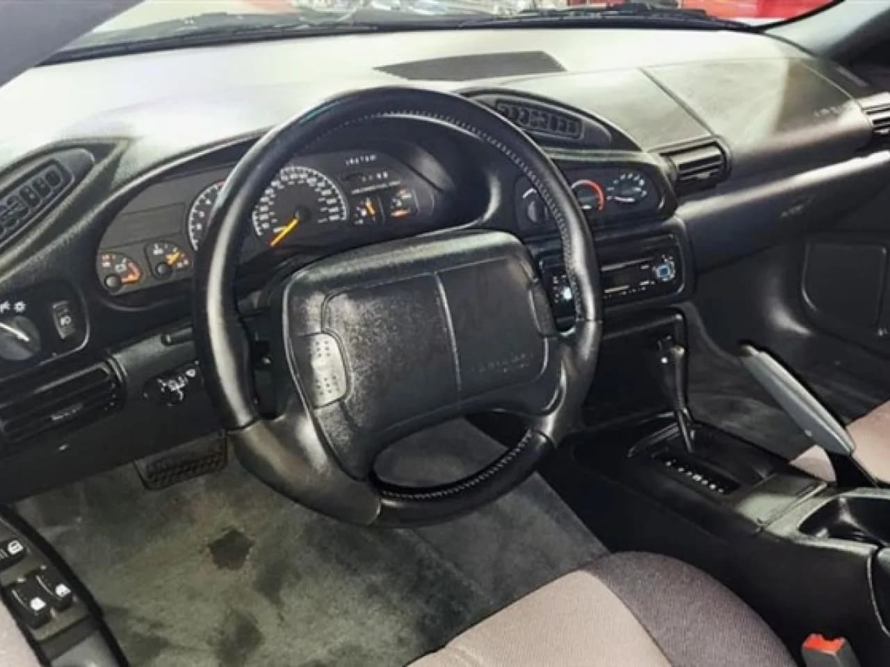 1994 Chevrolet Camaro  Z/28 - Thumbnail 7