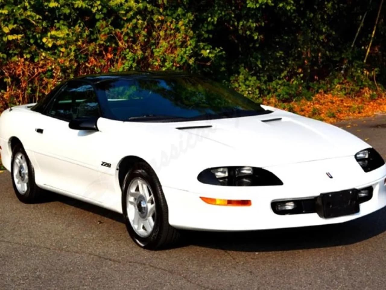 1994 Chevrolet Camaro  Z/28 - Thumbnail 2