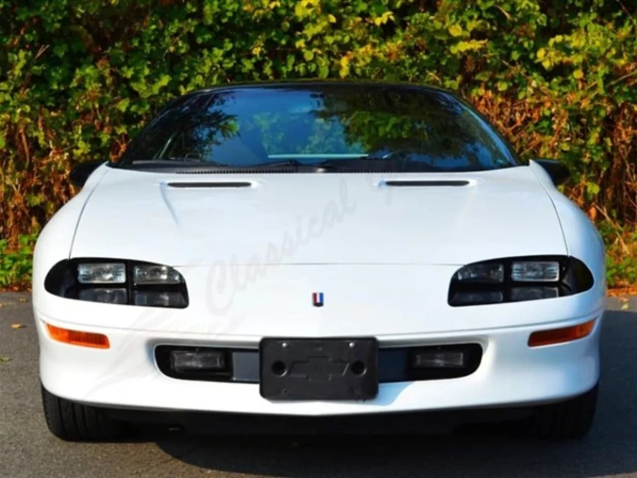 1994 Chevrolet Camaro  Z/28 - Thumbnail 3