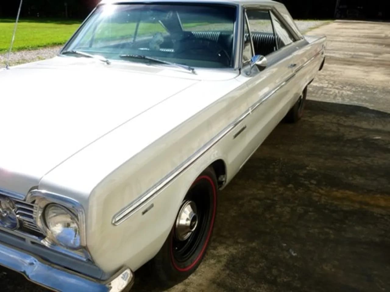1966 Plymouth Belvedere II - Thumbnail 5