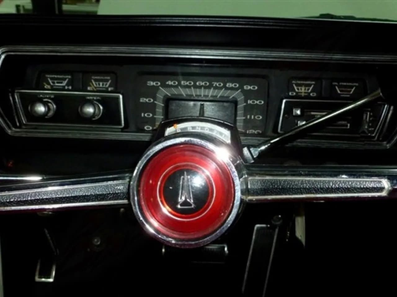 1966 Plymouth Belvedere II - Thumbnail 7