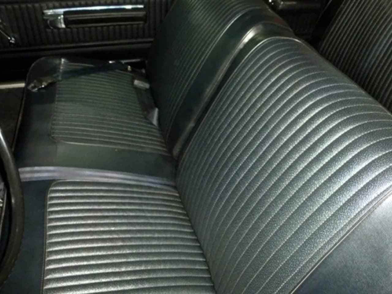 1966 Plymouth Belvedere II - Thumbnail 8