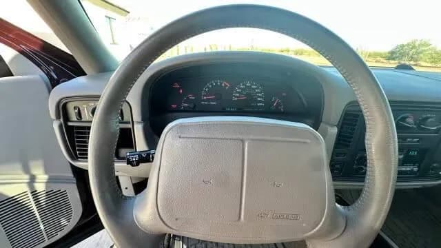 1996 Chevrolet Impala - Thumbnail 5