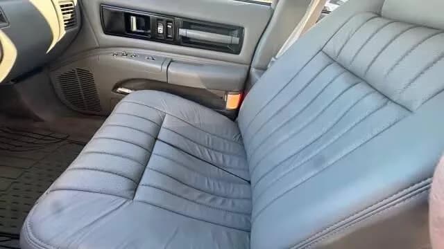 1996 Chevrolet Impala - Thumbnail 6