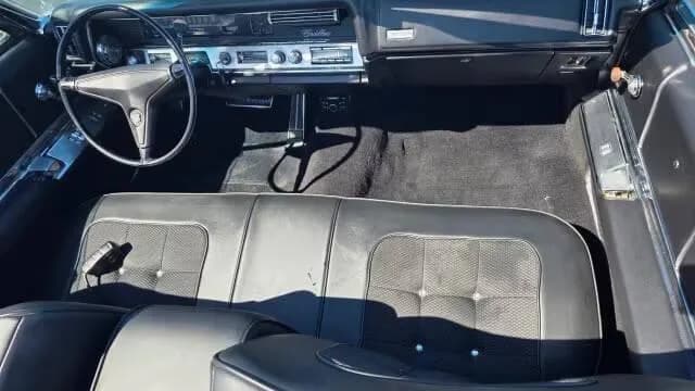 1967 Cadillac DeVille - Thumbnail 8