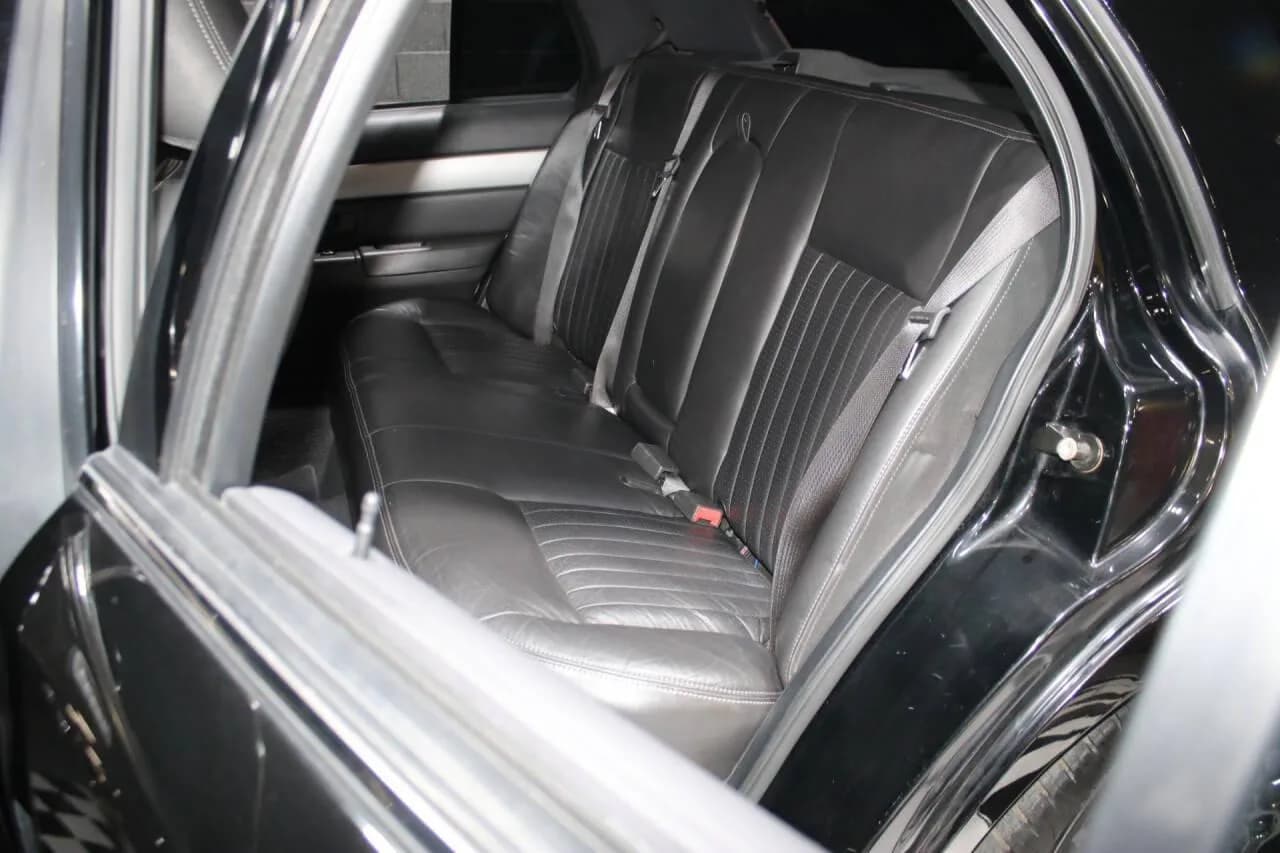 2004 Mercury Marauder - Thumbnail 4