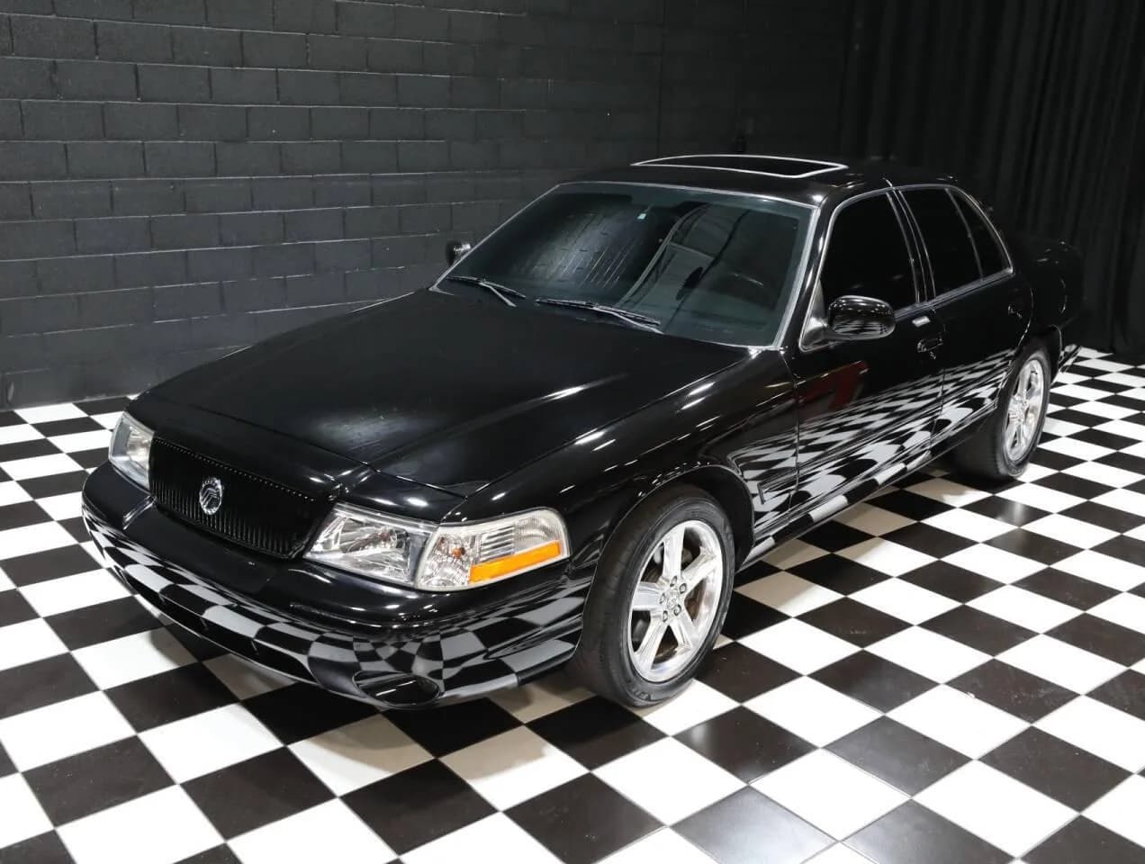 2004 Mercury Marauder - Thumbnail 6