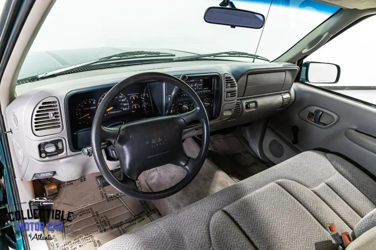 1997 Chevrolet C/1500 - Thumbnail 4