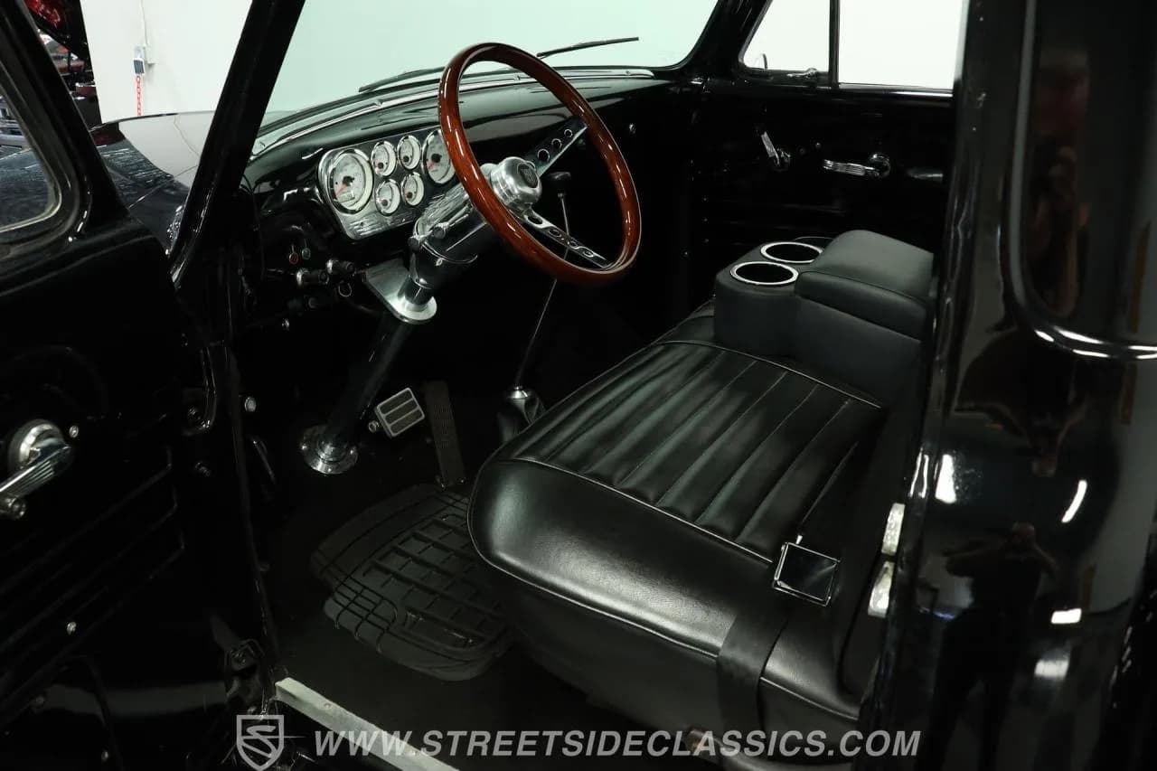 1954 Ford F-100 - Thumbnail 4