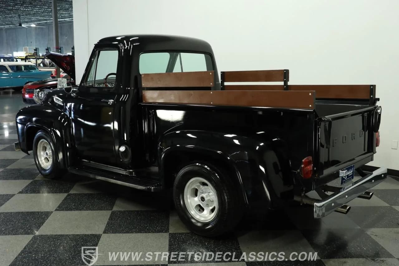 1954 Ford F-100 - Thumbnail 6
