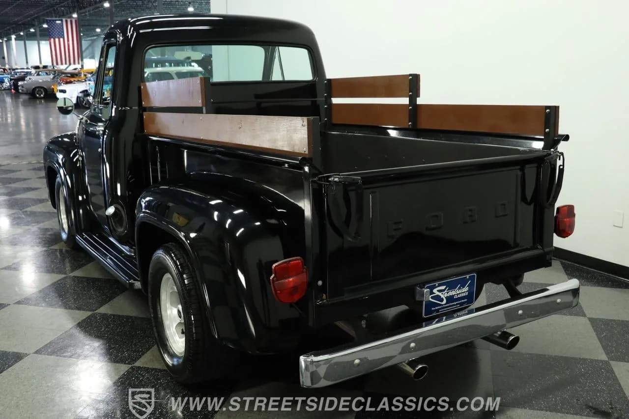 1954 Ford F-100 - Thumbnail 7