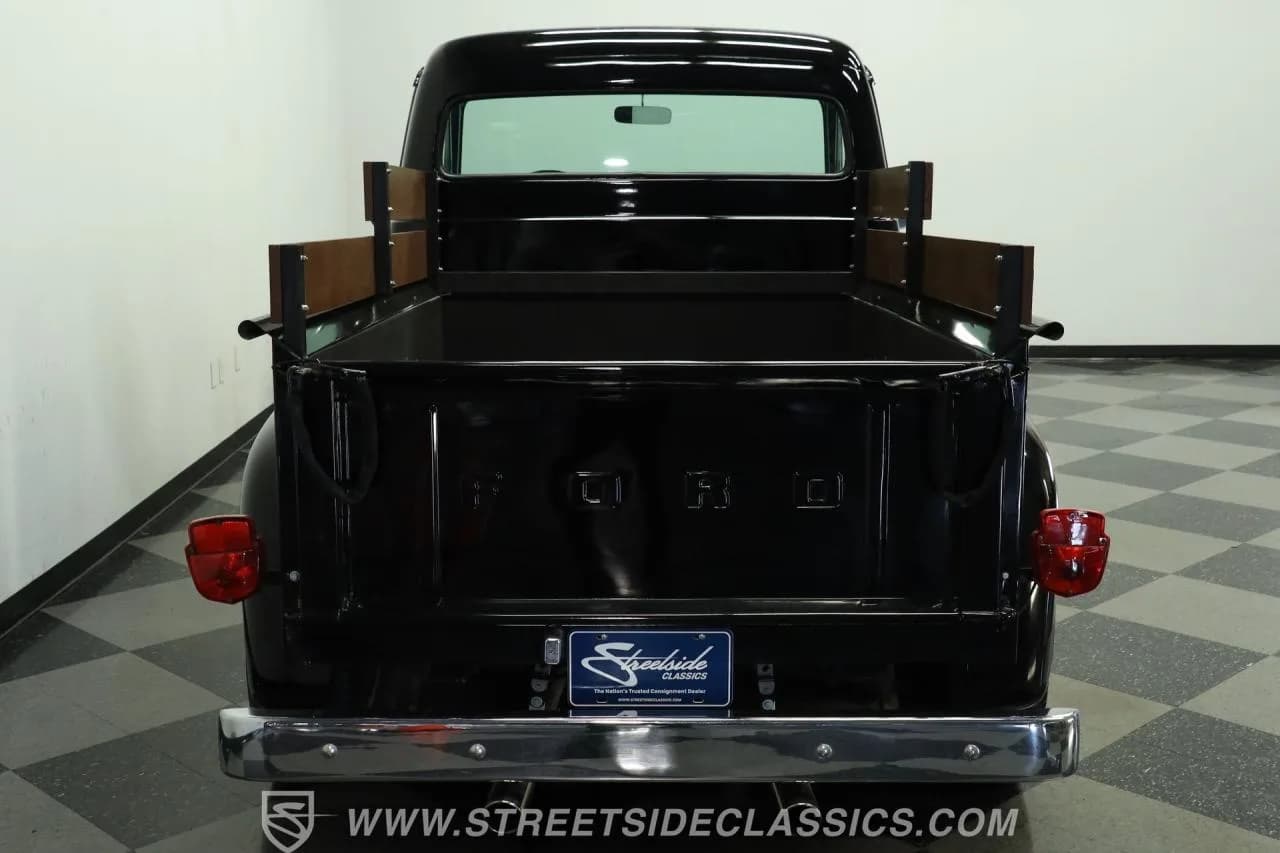 1954 Ford F-100 - Thumbnail 8