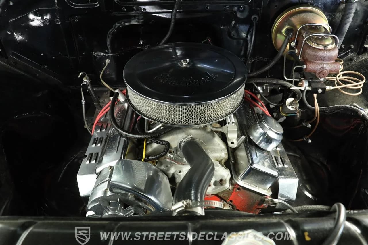 1954 Ford F-100 - Thumbnail 3