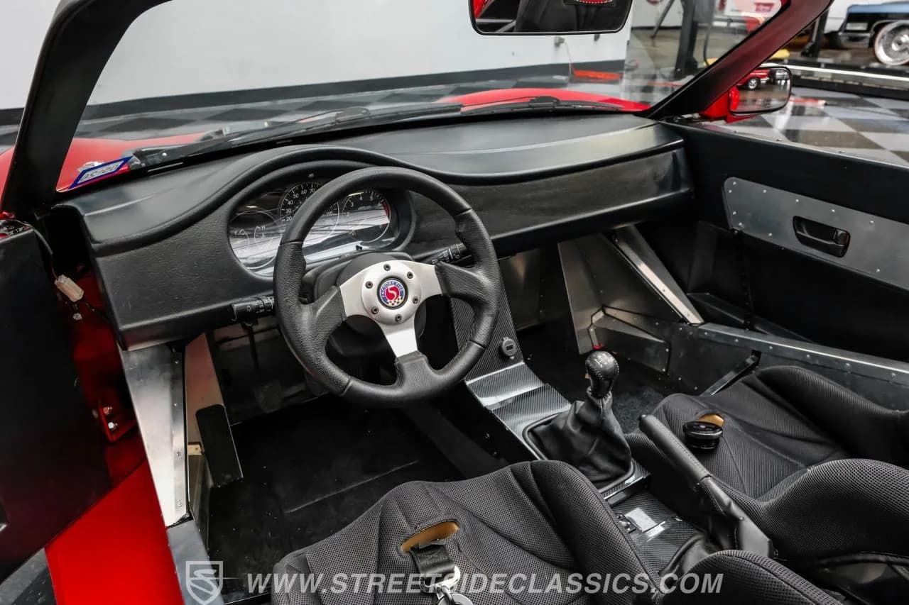 2014 Factory Five Roadster 818s - Thumbnail 4