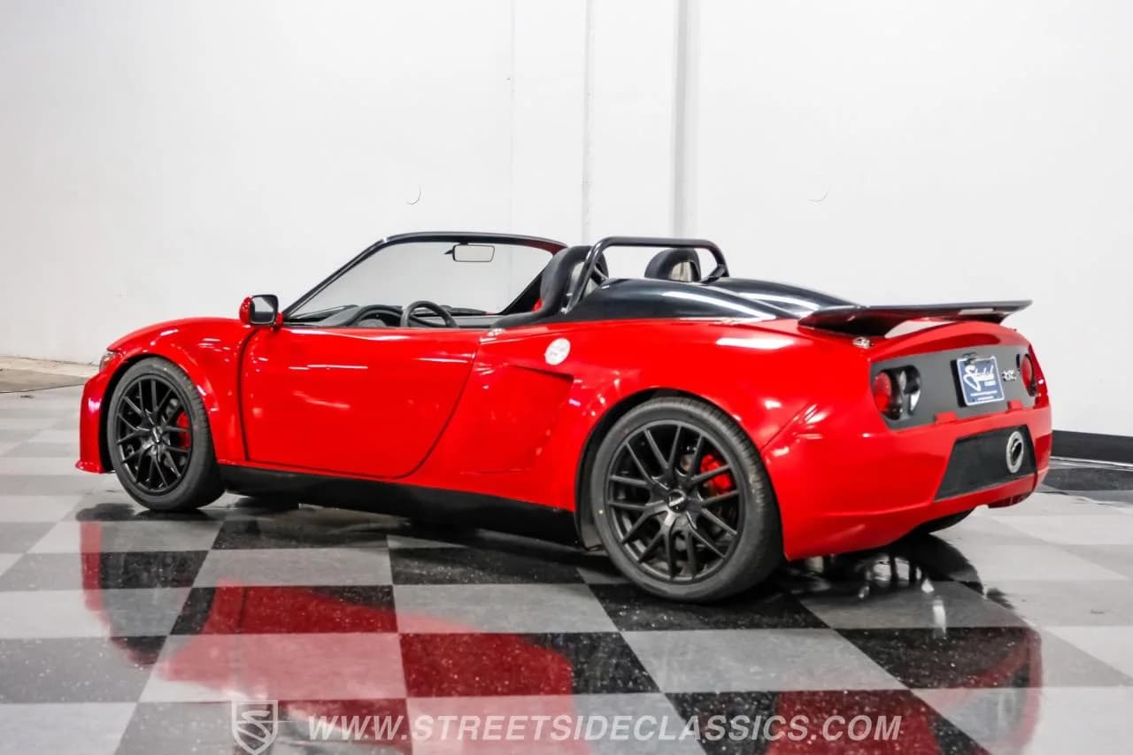 2014 Factory Five Roadster 818s - Thumbnail 6