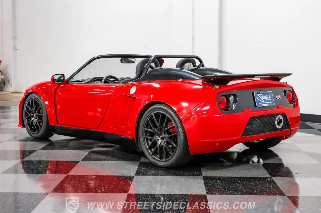 2014 Factory Five Roadster 818s - Thumbnail 7
